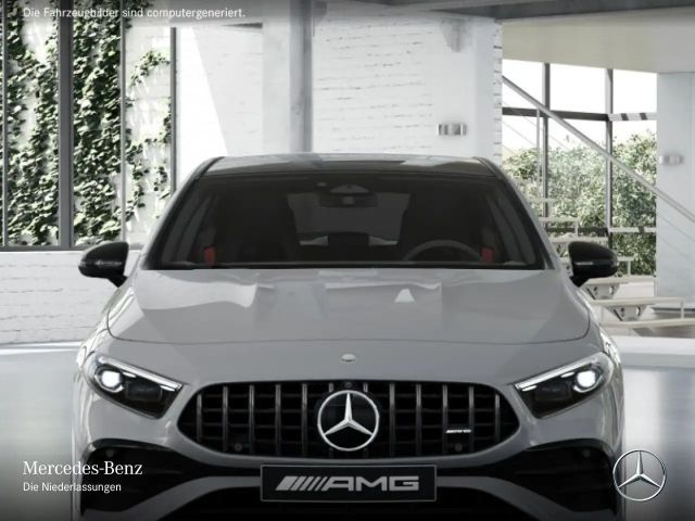 Mercedes-Benz A 35 AMG 4MATIC AMG Line