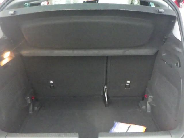 Opel Crossland X Elegance