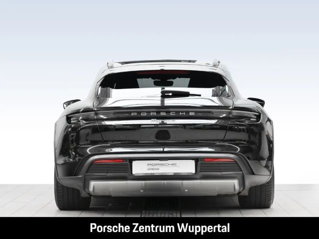 Porsche Taycan 4 Cross Turismo