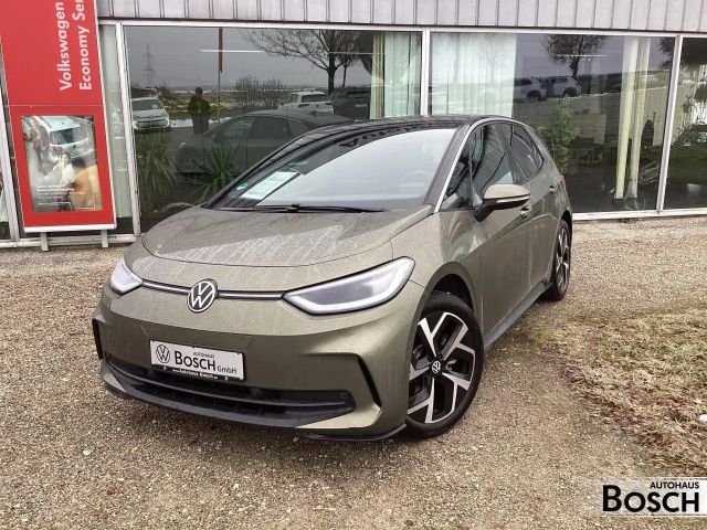 Volkswagen ID.3 IQ.Drive Performance Pro