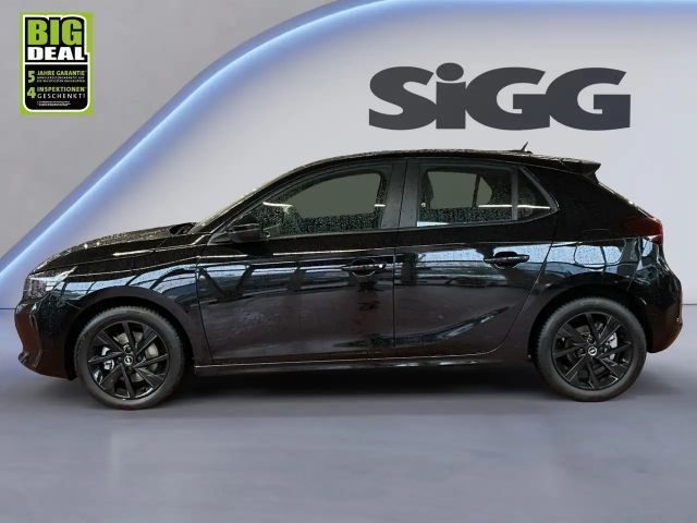 Opel Corsa F 1.2  Yes Klima, Allwetterreifen, Isofix