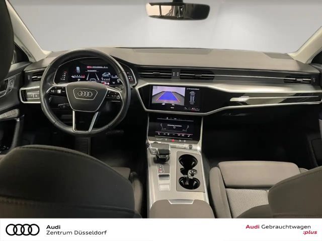 Audi A6 40 TDI Avant Quattro Sport