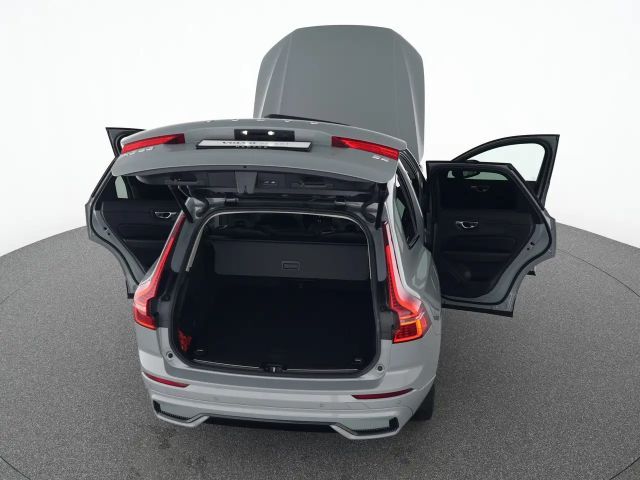Volvo XC60 Dark Plus