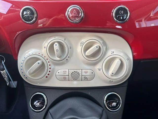 Fiat 500 1.0 GSE HYBRID CLUB *Klimaanlage*