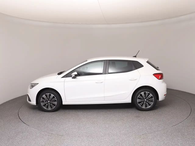 Seat Ibiza 1.0 TSI Style