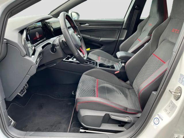 Volkswagen Golf 2.0 TSI GTI