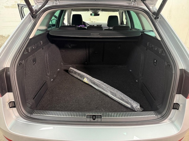 Skoda Superb 2.0 TSI Combi