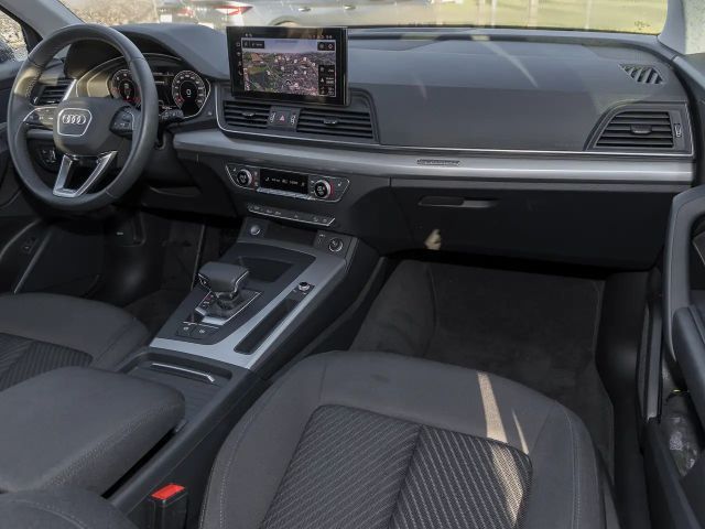 Audi Q5 40 TDI Quattro S-Line