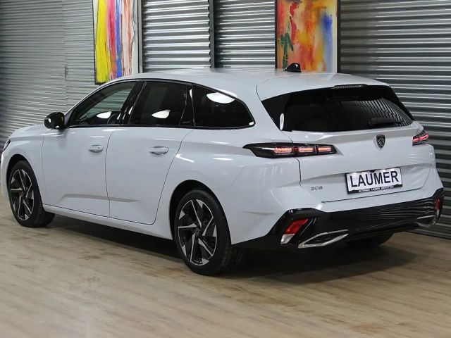 Peugeot 308 Allure Pack PureTech SW