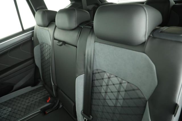 Volkswagen Tiguan 2.0 TDI 4Motion Allspace DSG