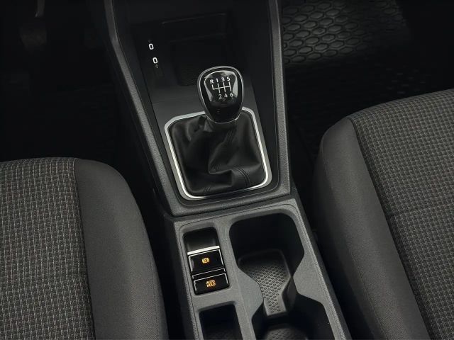 Volkswagen Caddy TDI