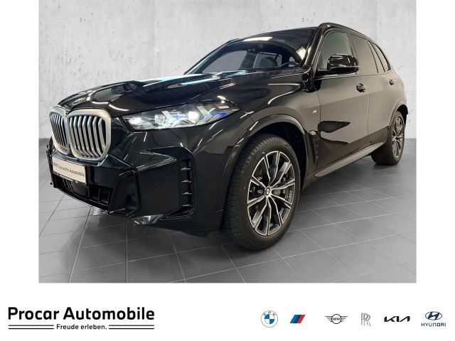 BMW X5 M-Sport xDrive30d