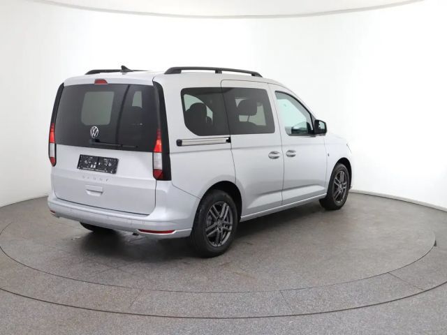 Volkswagen Caddy Family