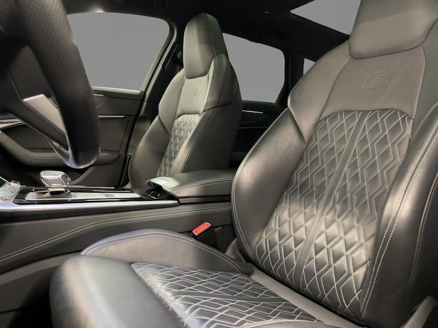 Audi S6 Avant Quattro