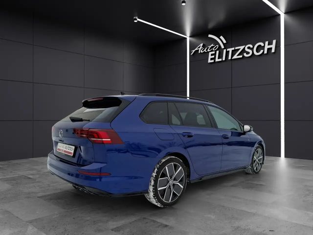 Volkswagen Golf DSG Golf VIII R-Line Variant