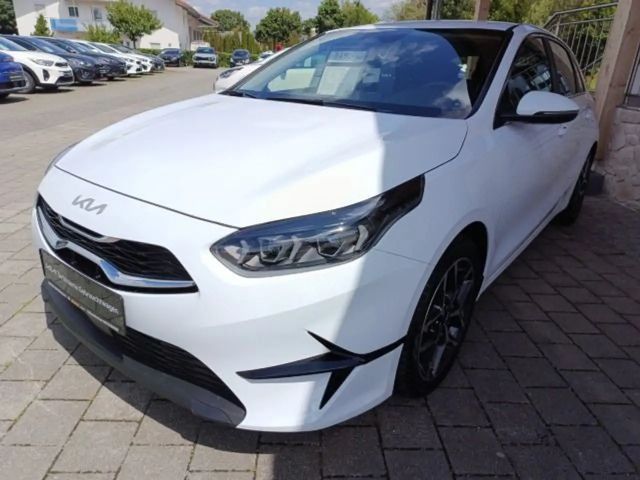 Kia Ceed Spirit