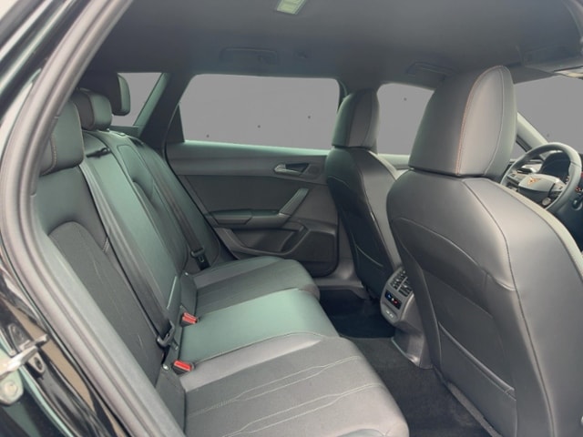 Cupra Leon Sportstourer e-Hybrid