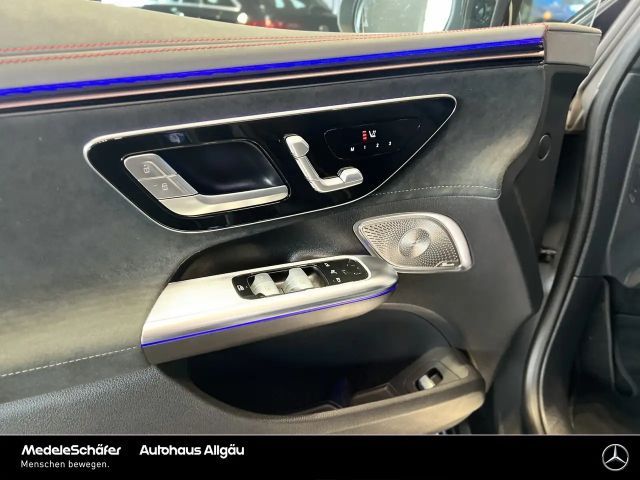 Mercedes-Benz EQE 53 AMG Line Sedan