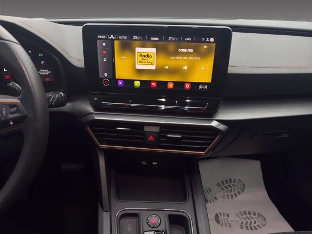 Cupra Formentor 1.5 TSI