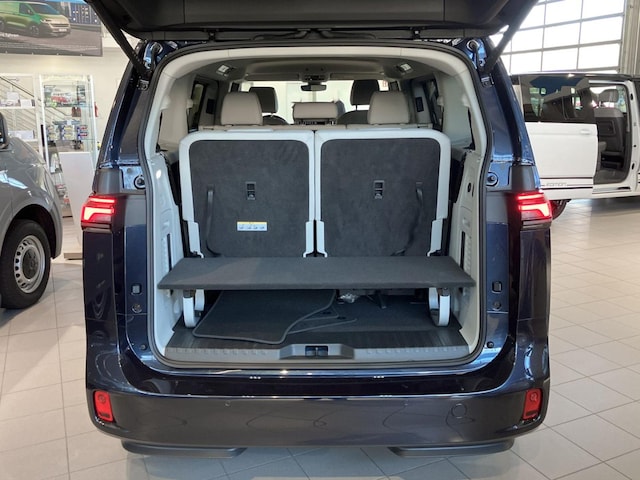 Volkswagen ID.Buzz 7-zitter