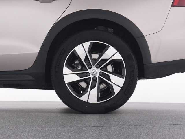 Volvo V60 Cross Country CC