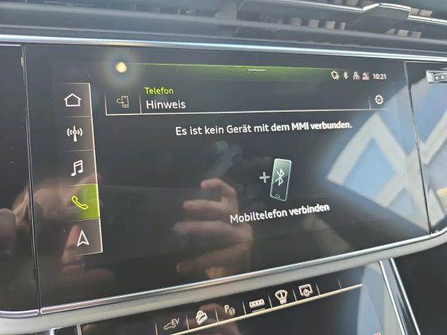 Audi Q8 60 TFSI Hybride Quattro