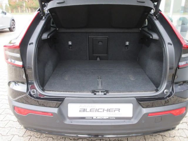 Volvo C40 AWD Recharge Ultimate