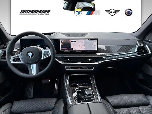 BMW X5 M-Sport xDrive30d