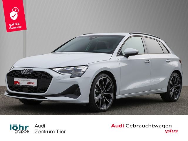 Audi A3 35 TDI S-Tronic Sportback