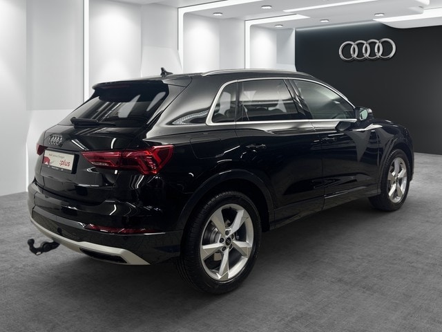 Audi Q3 35 TFSI S-Tronic