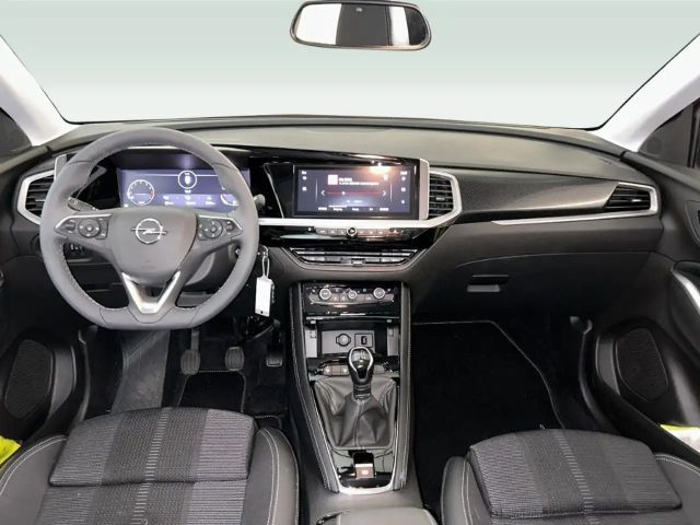 Opel Grandland X GS-Line Grand Sport
