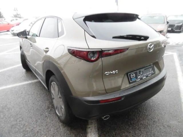 Mazda CX-30 SkyActiv e-Skyactiv