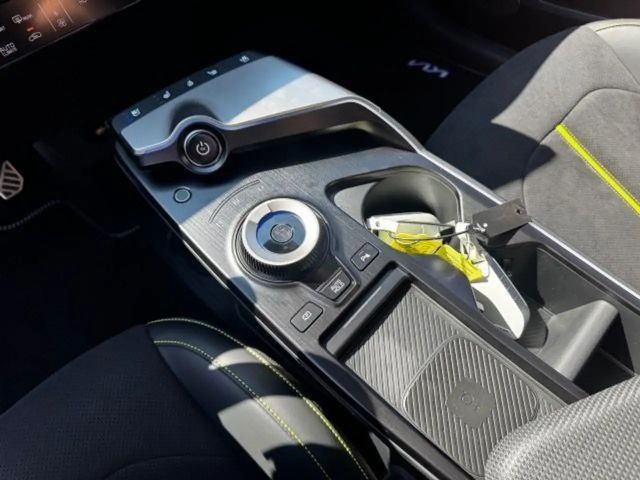 Kia EV6 GT-Line Vierwielaandrijving