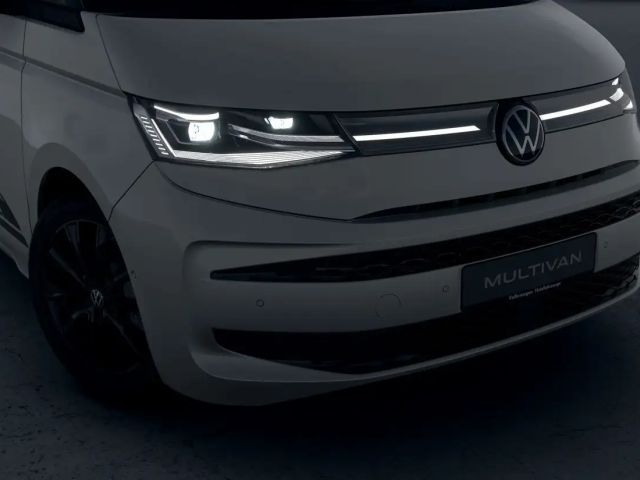 Volkswagen Multivan T7