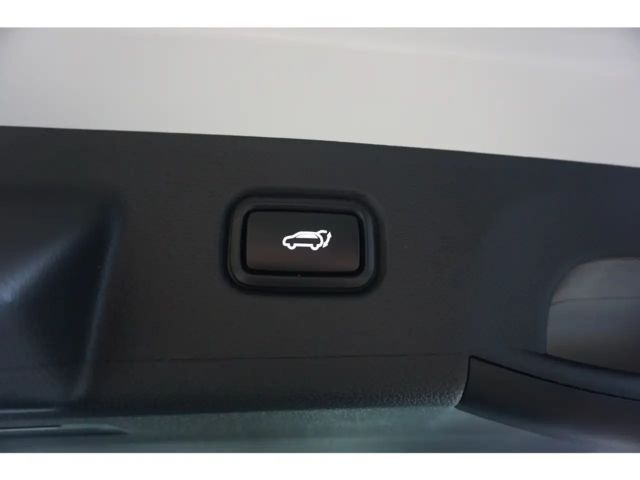 Kia Sportage PHEV Vierwielaandrijving