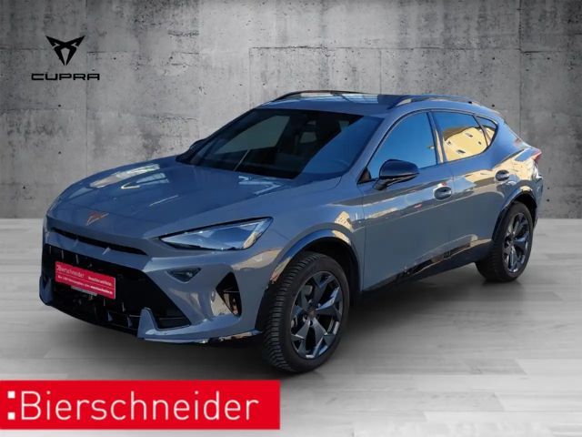 Cupra Formentor DSG