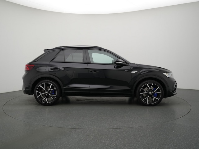 Volkswagen T-Roc T-Roc R  MATRIX ACC LEDER AKRAPOVIC NAVI VIRT