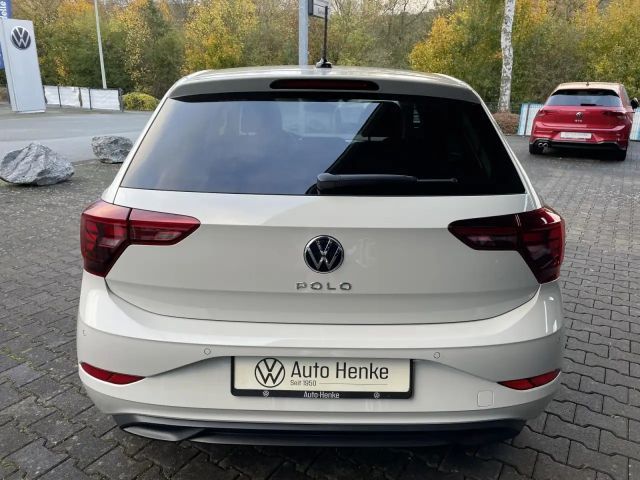 Volkswagen Polo 1.0 TSI