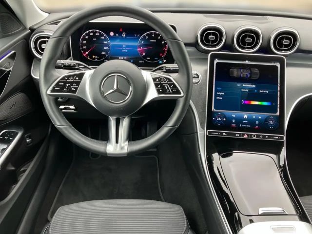 Mercedes-Benz C 180 AVANTGARDE Estate