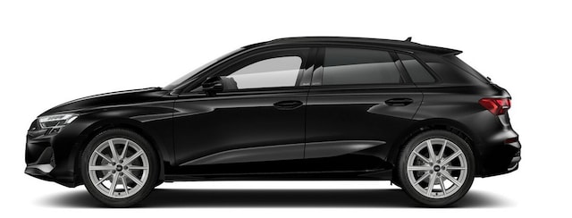 Audi A3 30 TFSI S-Tronic Sportback