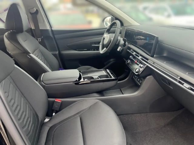 Hyundai Tucson 1.6 T-GDi Trend