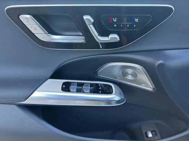 Mercedes-Benz E 220 AMG Line E 220 d Estate