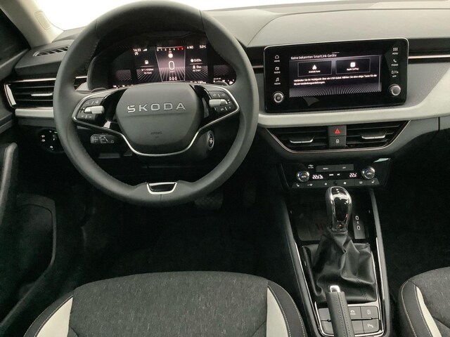 Skoda Scala 1.0 TSI Tour