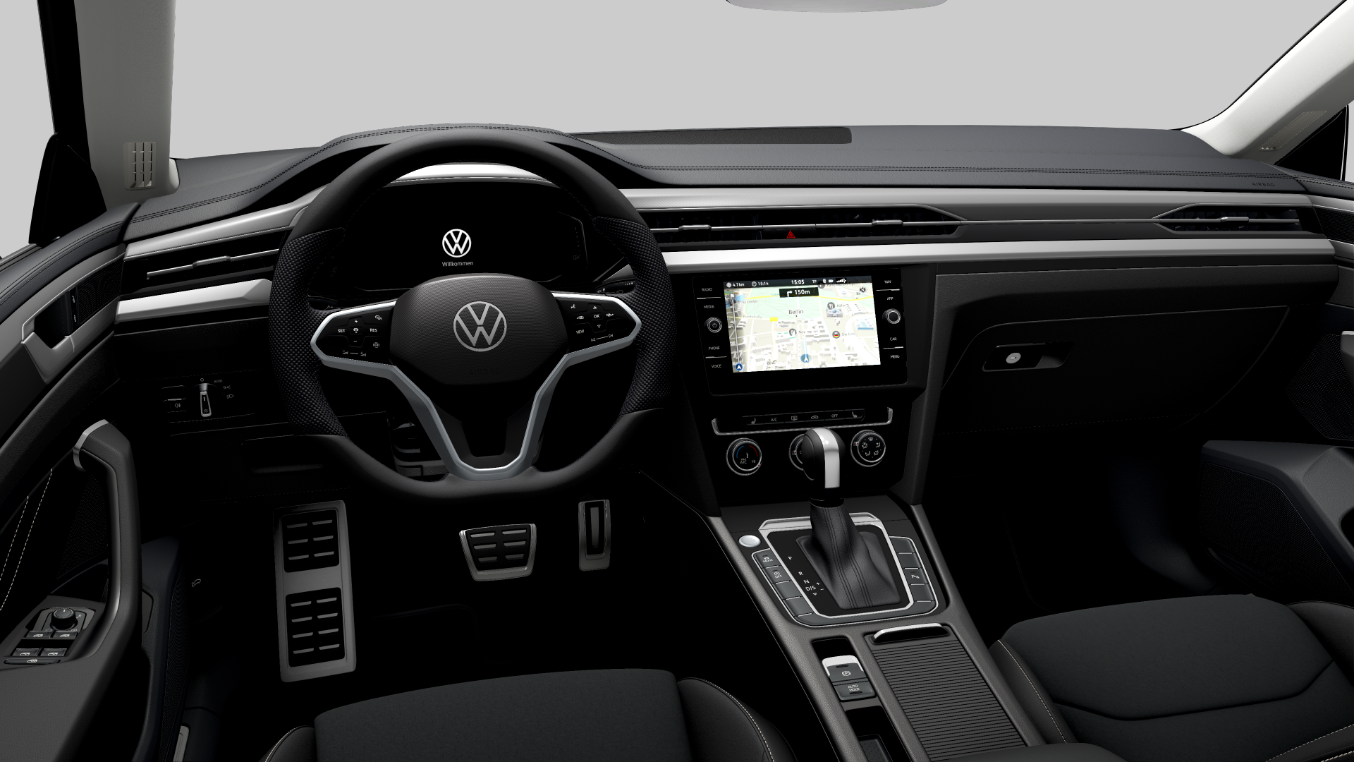 Volkswagen Arteon 2.0 TDI DSG Elegance Elegance