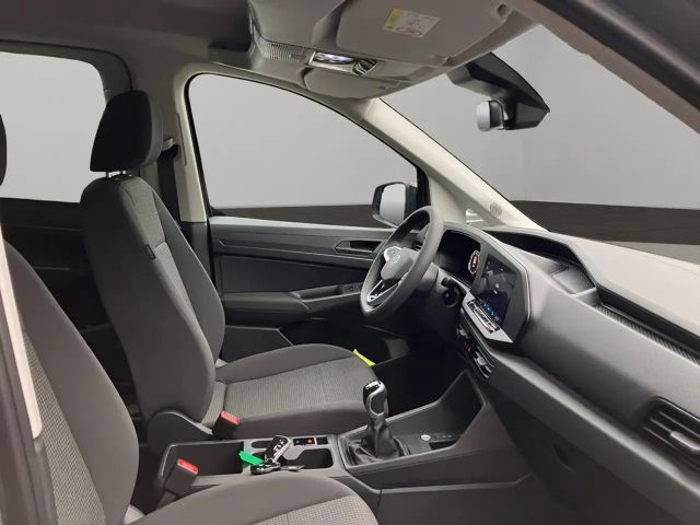 Volkswagen Caddy 1.5 TSI