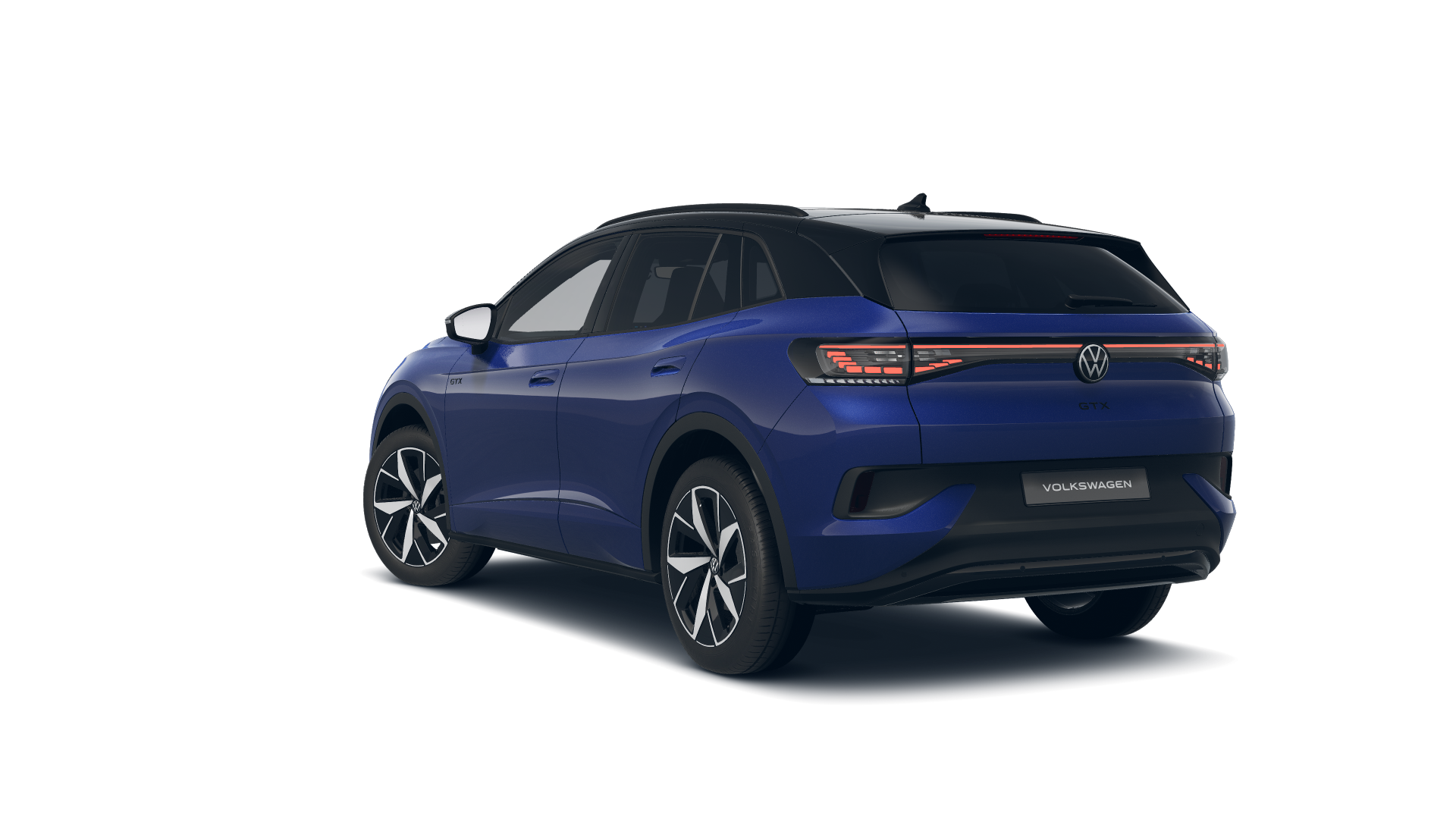 Volkswagen ID.4 4Motion