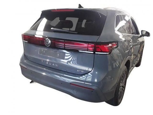 Volkswagen Tiguan 1.5 eTSI DSG