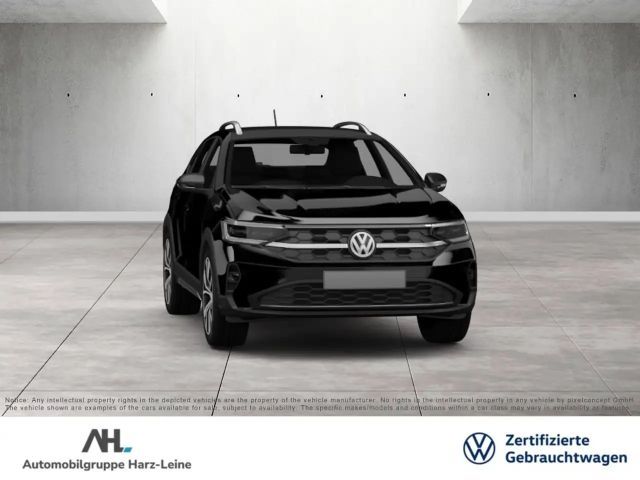 Volkswagen Taigo 1.0 TSI Life