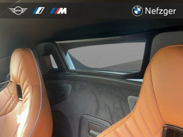 BMW Z4 Cabrio M40i Roadster