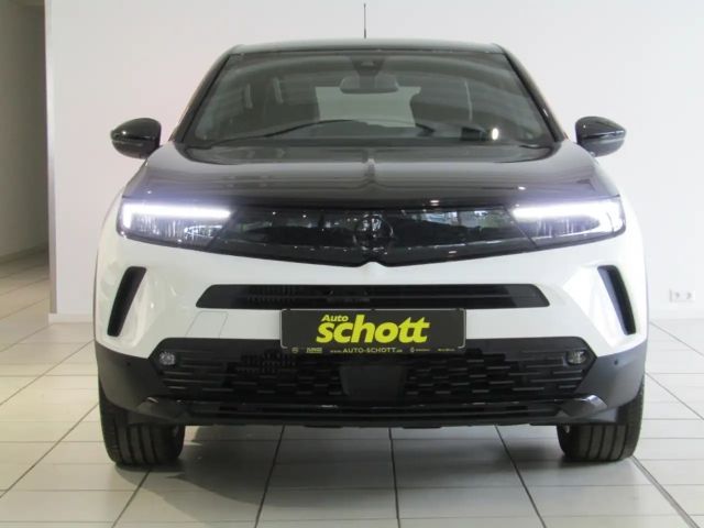 Opel Mokka GS-Line Grand Sport